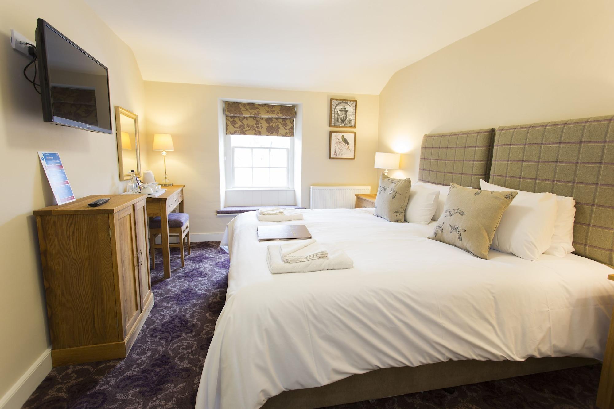 فروم George Hotel & Granary المظهر الخارجي الصورة