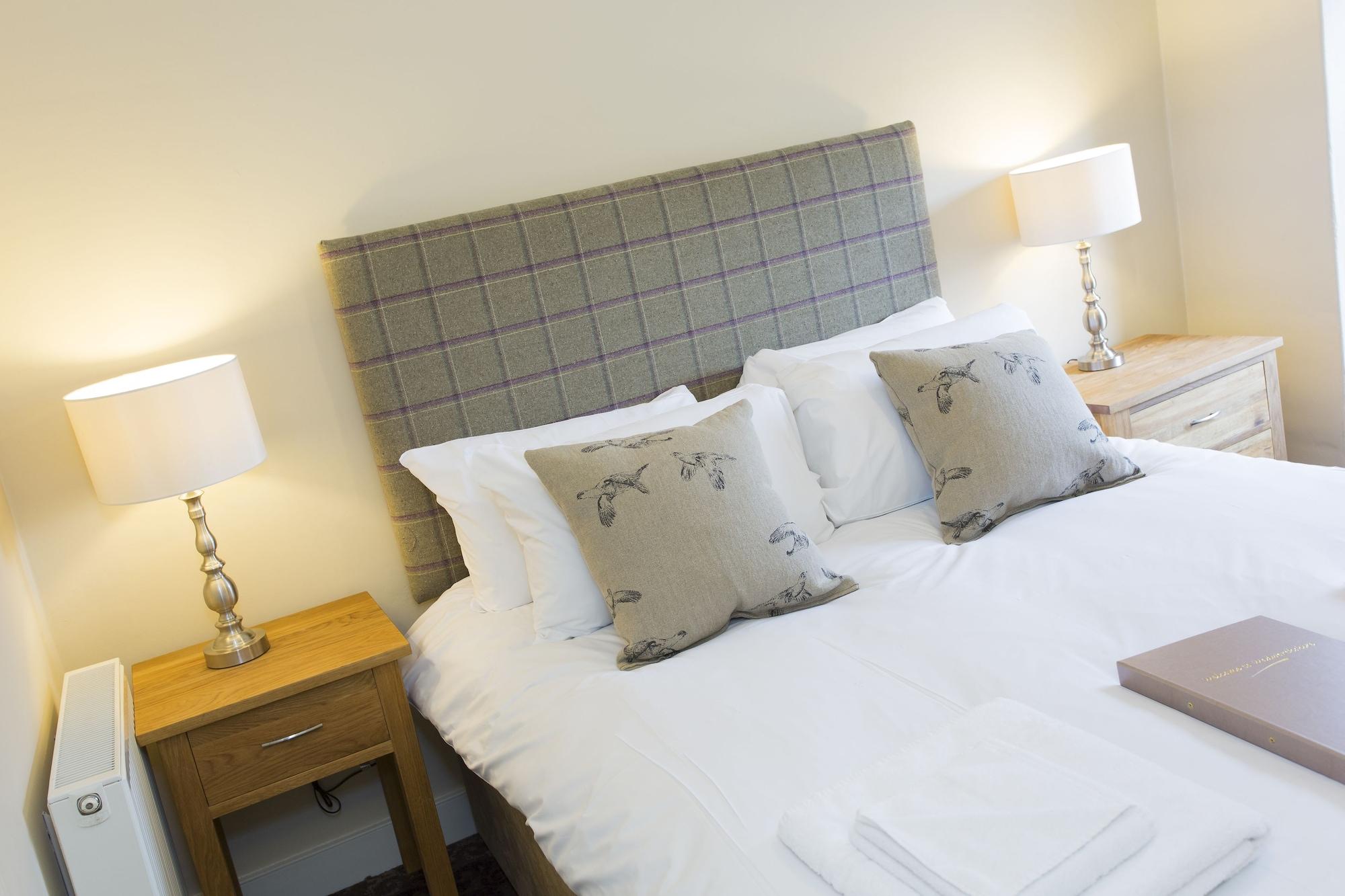 فروم George Hotel & Granary المظهر الخارجي الصورة