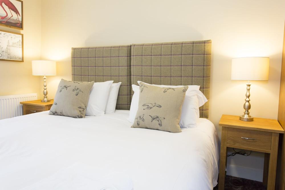 فروم George Hotel & Granary المظهر الخارجي الصورة