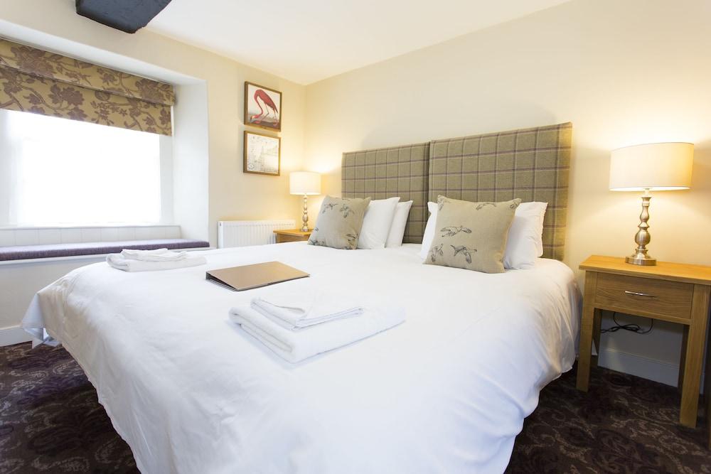 فروم George Hotel & Granary المظهر الخارجي الصورة